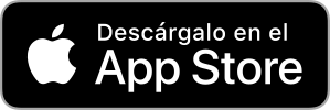 Disponible en AppStore